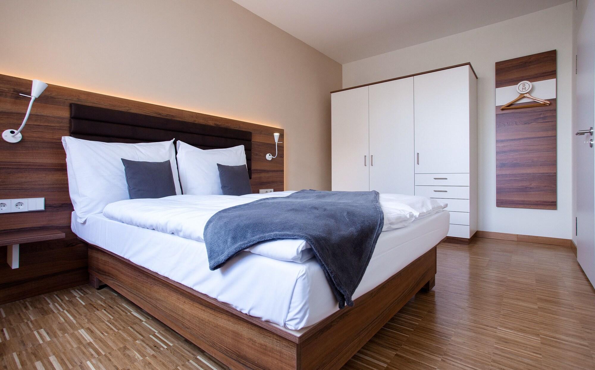 Hotel Coffee Fellows München-freiham Múnich