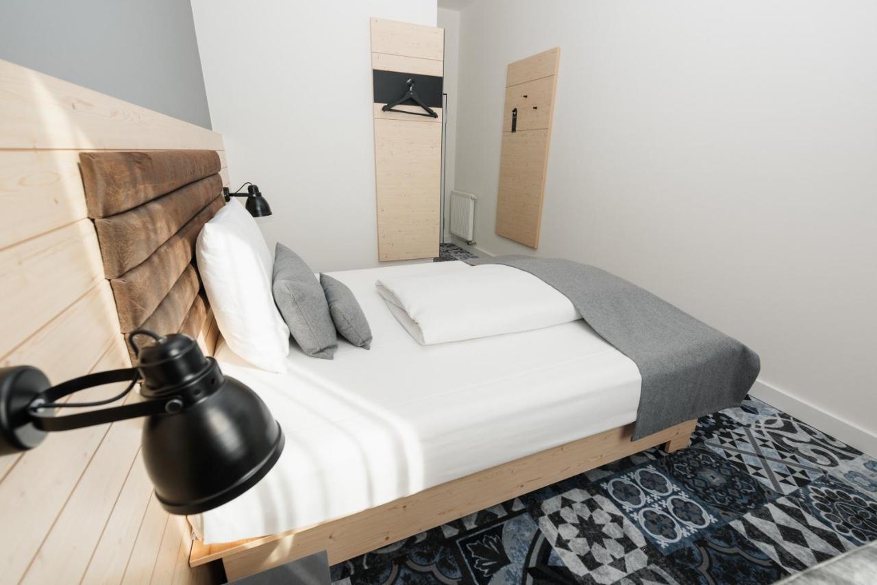 Hotel Coffee Fellows München-freiham Múnich