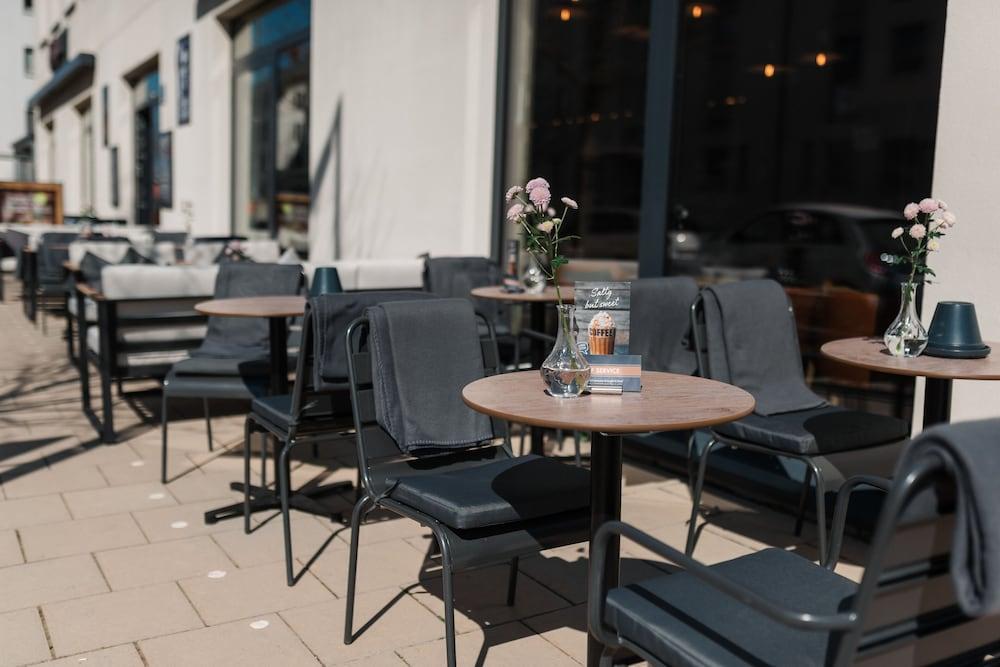 Coffee Fellows Muenchen-freiham