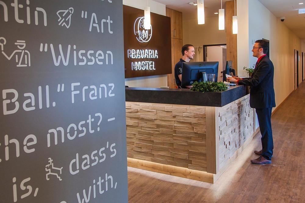 Coffee Fellows Muenchen-freiham 3* München