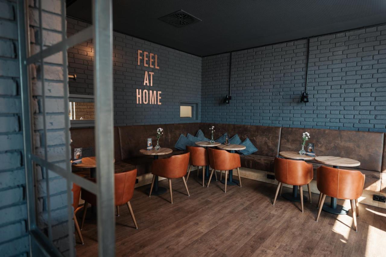 Hotel Coffee Fellows München-freiham München
